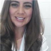 Profesora para enseñar a niños con experiencia